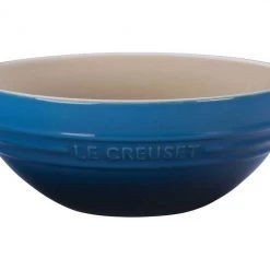 Le Creuset Wine & Kitchen Tools Le Creuset 1.7 Quart Stoneware Large Multi Bowl 9 Le Creuset Wine & Kitchen Tools Le Creuset 1.7 Quart Stoneware Large Multi Bowl
