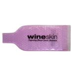 WineSkin Wine Skin - Breast Cancer Research (Set Of 2)