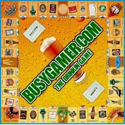 Other The Original Brewopoly Board Game