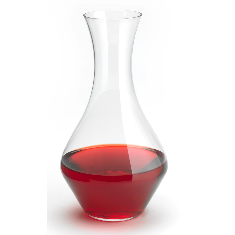 Riedel Cabernet Single Decanter 1 Riedel Cabernet Single Decanter