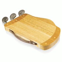 Picnic Time Caddy Cutting Board