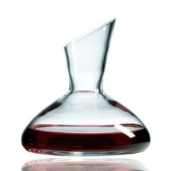 WMF Captain's Decanter