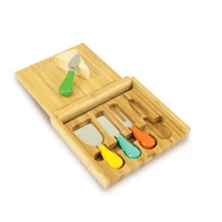 Picnic Time Carnival Cutting Board Cheese/Cutting Boards
