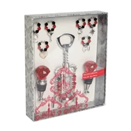 Wild Eye Designs Casablanca Wine Gift Set