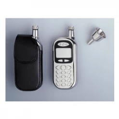 Other Cell Phone-Shape Pocket Flask - 3 Oz