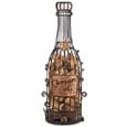 Epic Products Cork Presentation Champagne Bottle Cork Cage