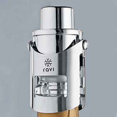 Ravi Champagne Preserver 1 Ravi Champagne Preserver
