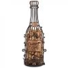 Epic Products Cork Presentation Champagne Bottle Cork Cage