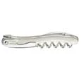 Chateau Laguiole Silver Plated Waiter's Corkscrew