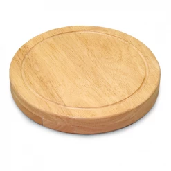 Picnic Plus Picnic Time Circo Cutting Board Cheese/Cutting Boards