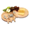 Picnic Plus Picnic Time Circo Cutting Board Cheese/Cutting Boards
