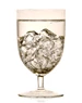 Ravenscroft Crystal Ravenscroft Classic Mineral Water Short Stem Glasses (Set Of 4)