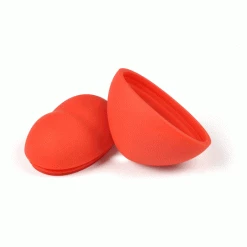 Shopwinestuff Cold Cold Heart Ice Mold Whisky Rocks/Ice Molds/Ice Spheres