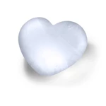 Shopwinestuff Cold Cold Heart Ice Mold Whisky Rocks/Ice Molds/Ice Spheres