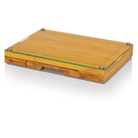 Picnic Time Concerto Cutting Board Cheese/Cutting Boards