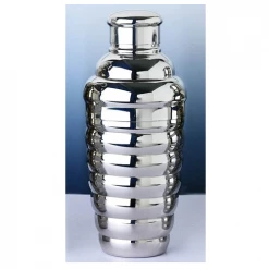 Other Lustrum Convex Cocktail Shaker Set 12 Oz. Cocktail Shakers