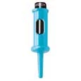 CorkPops Cork Pops Cork Popper - Ocean Blue
