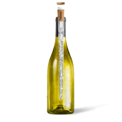 Corkcicle Air 4-in-1 Chiller, Aerator, Pourer, Stopper Wine Aeration 6 Corkcicle Air 4-in-1 Chiller, Aerator, Pourer, Stopper Wine Aeration