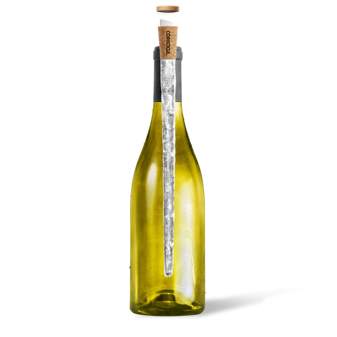 Corkcicle Air 4-in-1 Chiller, Aerator, Pourer, Stopper Wine Aeration 3 Corkcicle Air 4-in-1 Chiller, Aerator, Pourer, Stopper Wine Aeration