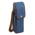 Picnic Plus Wine Carry Bags Picnic Time Corvina - Vista Blue