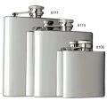 Other Captive-Top Pocket Flask - 6 Oz Flasks 2 Other Captive-Top Pocket Flask - 6 Oz Flasks