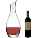 Ravenscroft Crystal Ravenscroft Crystal Wine Decanters Ravenscroft Cristoff Imperial Decanter 3 Ravenscroft Crystal Ravenscroft Crystal Wine Decanters Ravenscroft Cristoff Imperial Decanter