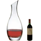 Ravenscroft Crystal Ravenscroft Cristoff Salmanazar Decanter 3 Ravenscroft Crystal Ravenscroft Cristoff Salmanazar Decanter