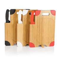 Picnic Time Culina Cutting Board- White