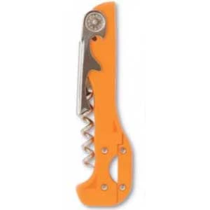 Other Waiter Style Corkscrews Boomerang Two-Step Corkscrew - Dark Yellow 1 Other Waiter Style Corkscrews Boomerang Two-Step Corkscrew - Dark Yellow