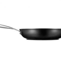 Le Creuset Toughened Nonstick Pro 11 Inch Deep Fry Pan Le Creuset Skillets & Frypans
