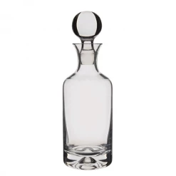 Dartington Dimple- Decanter