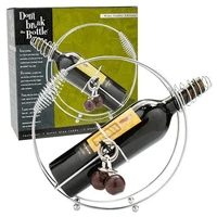 Other Don't Break The Bottle - Wine Caddy Wine Bottle Accessories