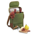 Picnic Plus Picnic Time Duet - Pine Green