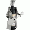 H&K Sculpture Elvis Impersonator Wine Caddy Wine Racks & Holders