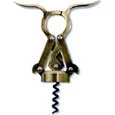 Other Empire Double-Lever Corkscrew Antique Corkscrews