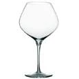Peugeot Esprit 180 Burgundy / Pinot Glasses (Set Of 4)