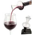 Wine Funnels Final Touch Wine Scent & Flavour Enhancer W/ Stand