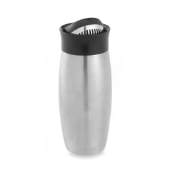 Metrokane FlipTop Cocktail Shaker Cocktail Shakers
