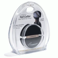 Corkscrew Accessories Metrokane Velvet Foil Cutter 5 Corkscrew Accessories Metrokane Velvet Foil Cutter