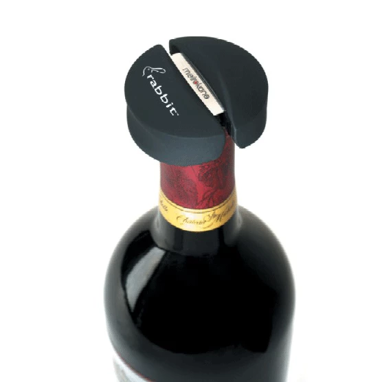 Corkscrew Accessories Metrokane Velvet Foil Cutter 1 Corkscrew Accessories Metrokane Velvet Foil Cutter