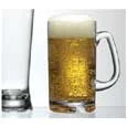 Other Forever Polycarbonate Beer Mug Glasses (Set Of 4)