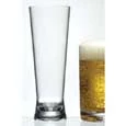 Other Forever Polycarbonate Beer Pilsner Glasses (Set Of 4) Acrylic Glassware