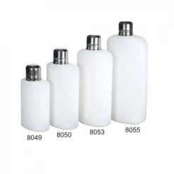 Other Plastic Travel Flask - 26 Oz Flasks
