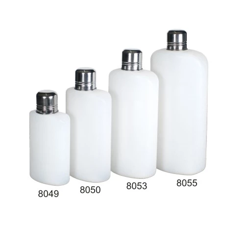 Other Plastic Travel Flask - 10 Oz 1 Other Plastic Travel Flask - 10 Oz
