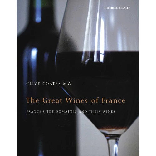 Other Wine Education The Great Wines Of France 1 Other Wine Education The Great Wines Of France