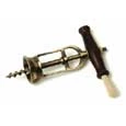 True Fabrications Antique Collection - The Gentleman Corkscrew