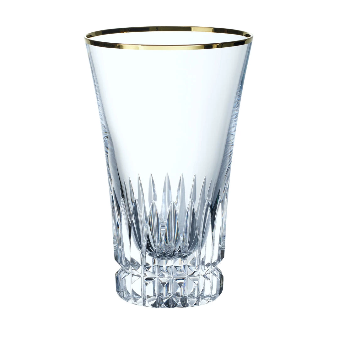 Villeroy & Boch Grand Royal Gold Highball / Tumbler, 13.5 Oz Villeroy & Boch Grand Royal Gold Glasses 1 Villeroy & Boch Grand Royal Gold Highball / Tumbler, 13.5 Oz Villeroy & Boch Grand Royal Gold Glasses