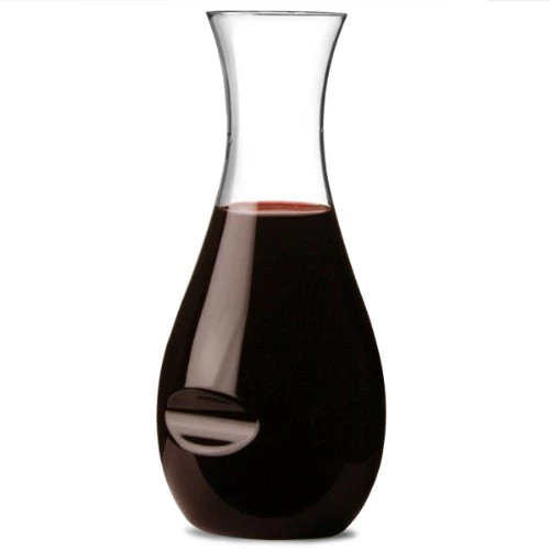 GoVino Shatterproof Decanter Acrylic Glassware 1 GoVino Shatterproof Decanter Acrylic Glassware
