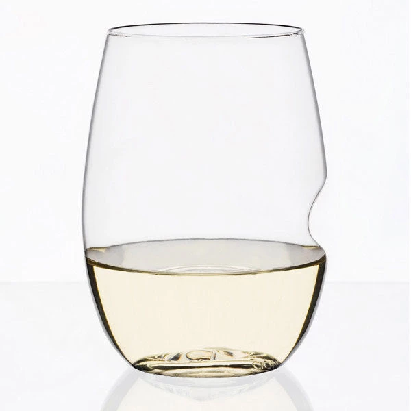 GoVino Shatterproof Stemless Glasses (Set Of 4) 4 GoVino Shatterproof Stemless Glasses (Set Of 4)