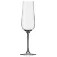 Stolzle Grandezza Champagne Flute Glasses (Set Of 6) Stoelzle Glassware